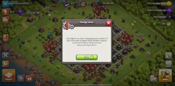 COC179 Maxed Troops TH13 Base With Level 31 King, 33 Queen, 12 Warden, 1 Royal Champion 